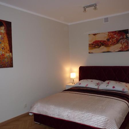 Apartament 622 Zamość エクステリア 写真