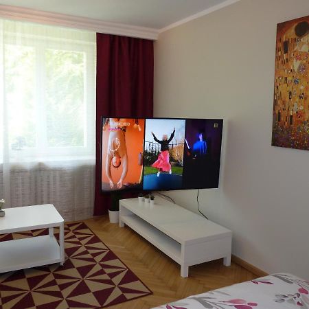 Apartament 622 Zamość エクステリア 写真