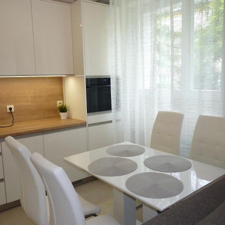 Apartament 622 Zamość エクステリア 写真