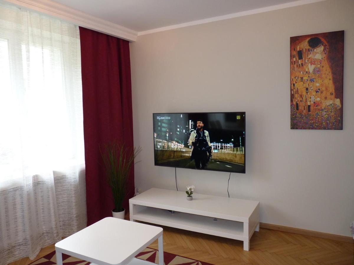 Apartament 622 Zamość エクステリア 写真