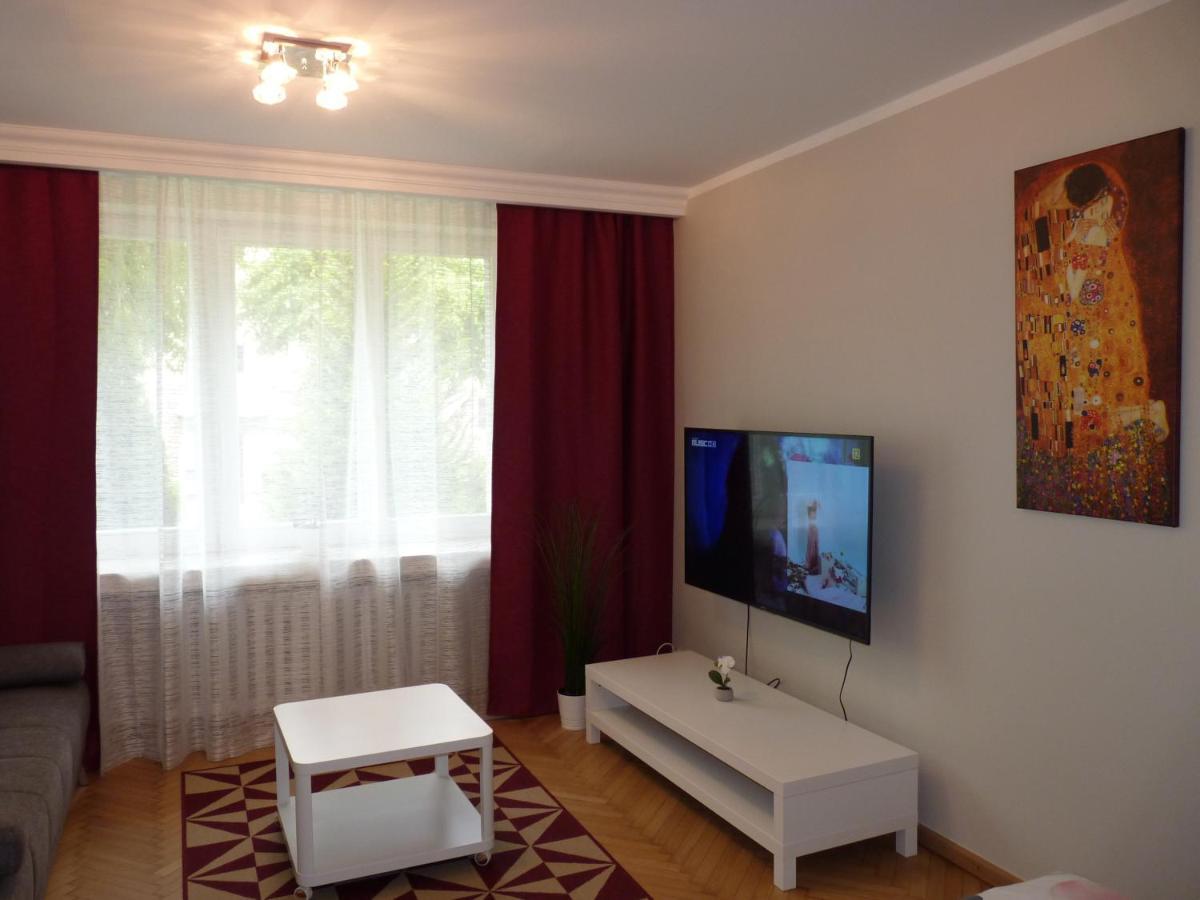 Apartament 622 Zamość エクステリア 写真