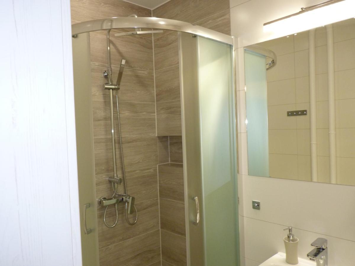 Apartament 622 Zamość エクステリア 写真