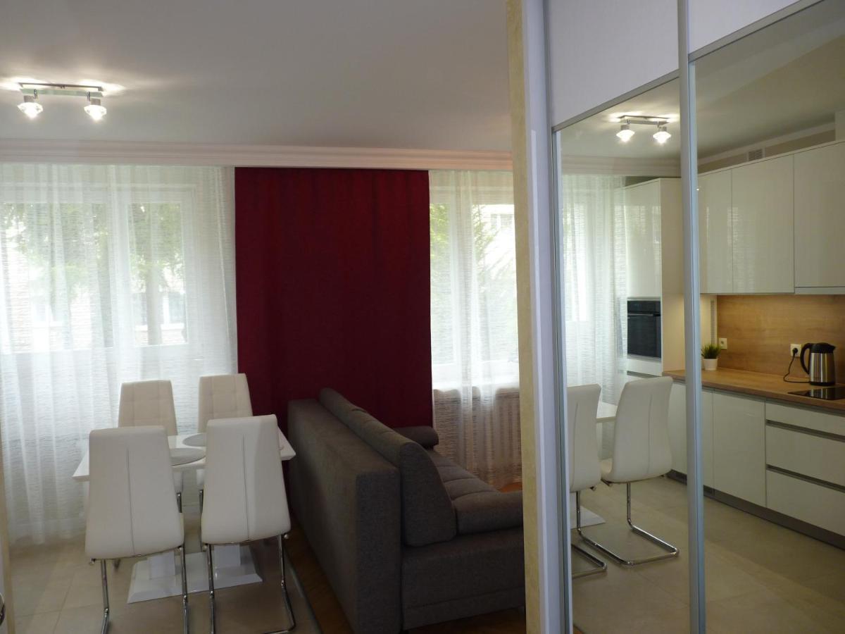 Apartament 622 Zamość エクステリア 写真