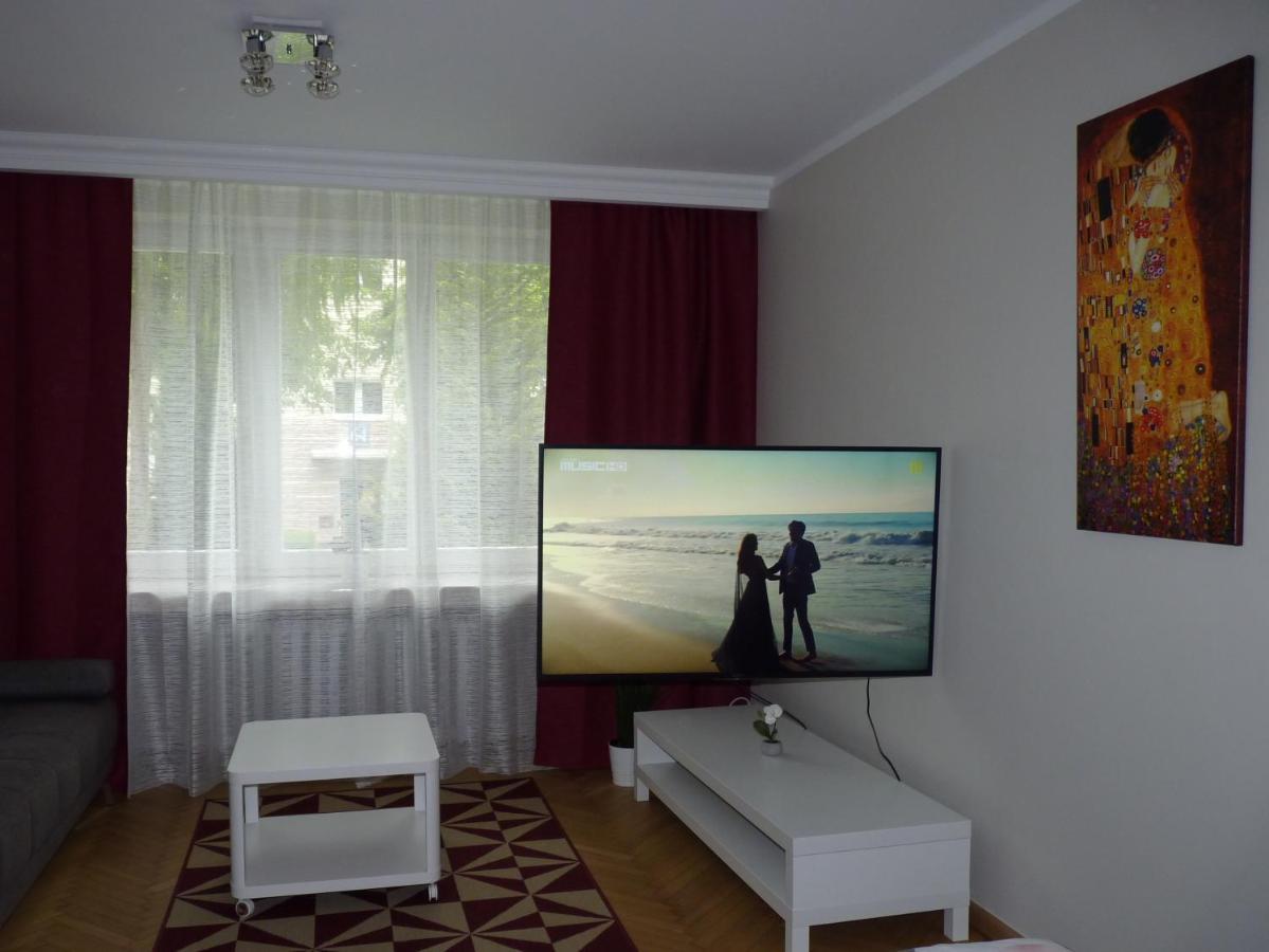 Apartament 622 Zamość エクステリア 写真