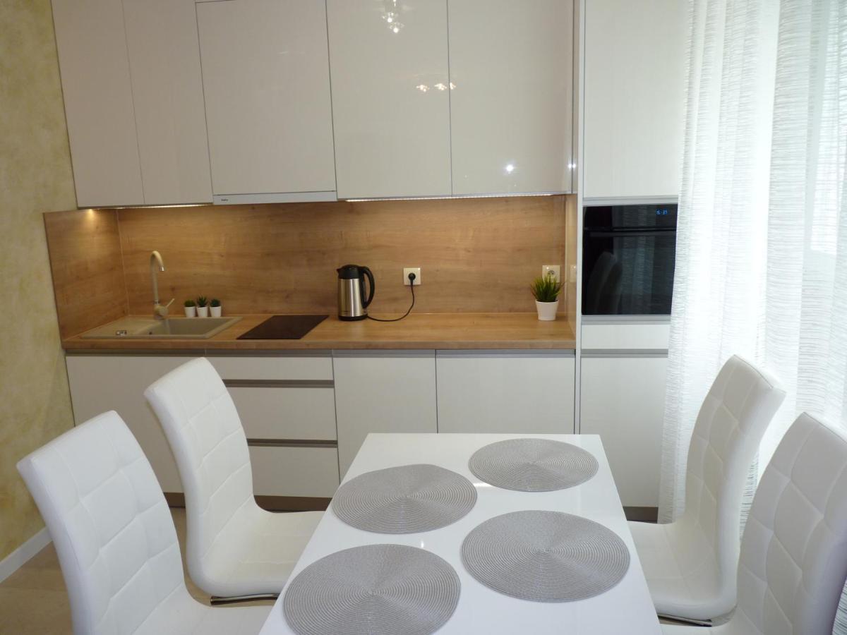 Apartament 622 Zamość エクステリア 写真