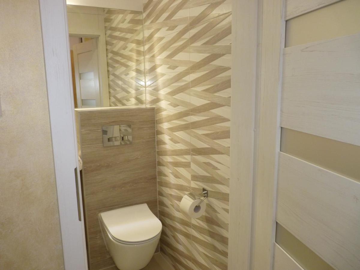 Apartament 622 Zamość エクステリア 写真