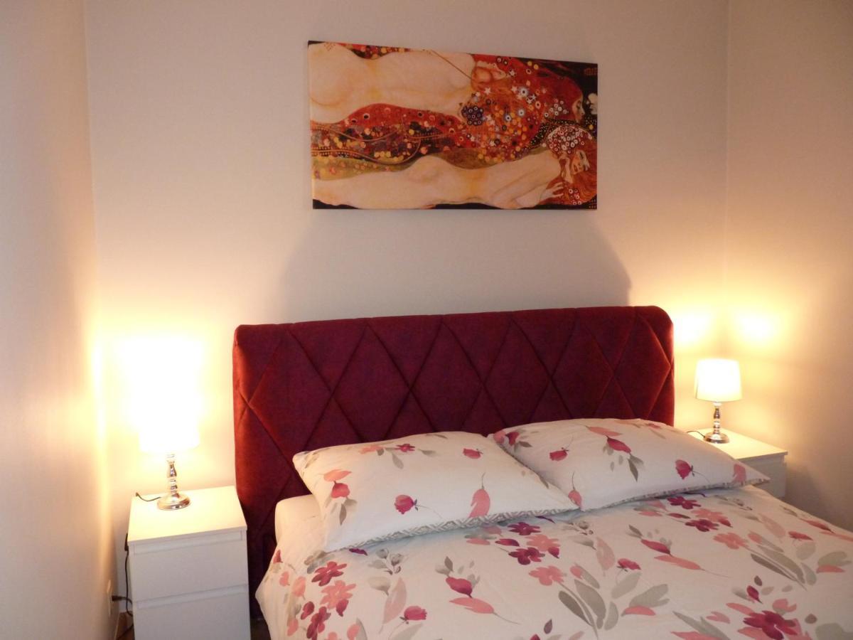 Apartament 622 Zamość エクステリア 写真