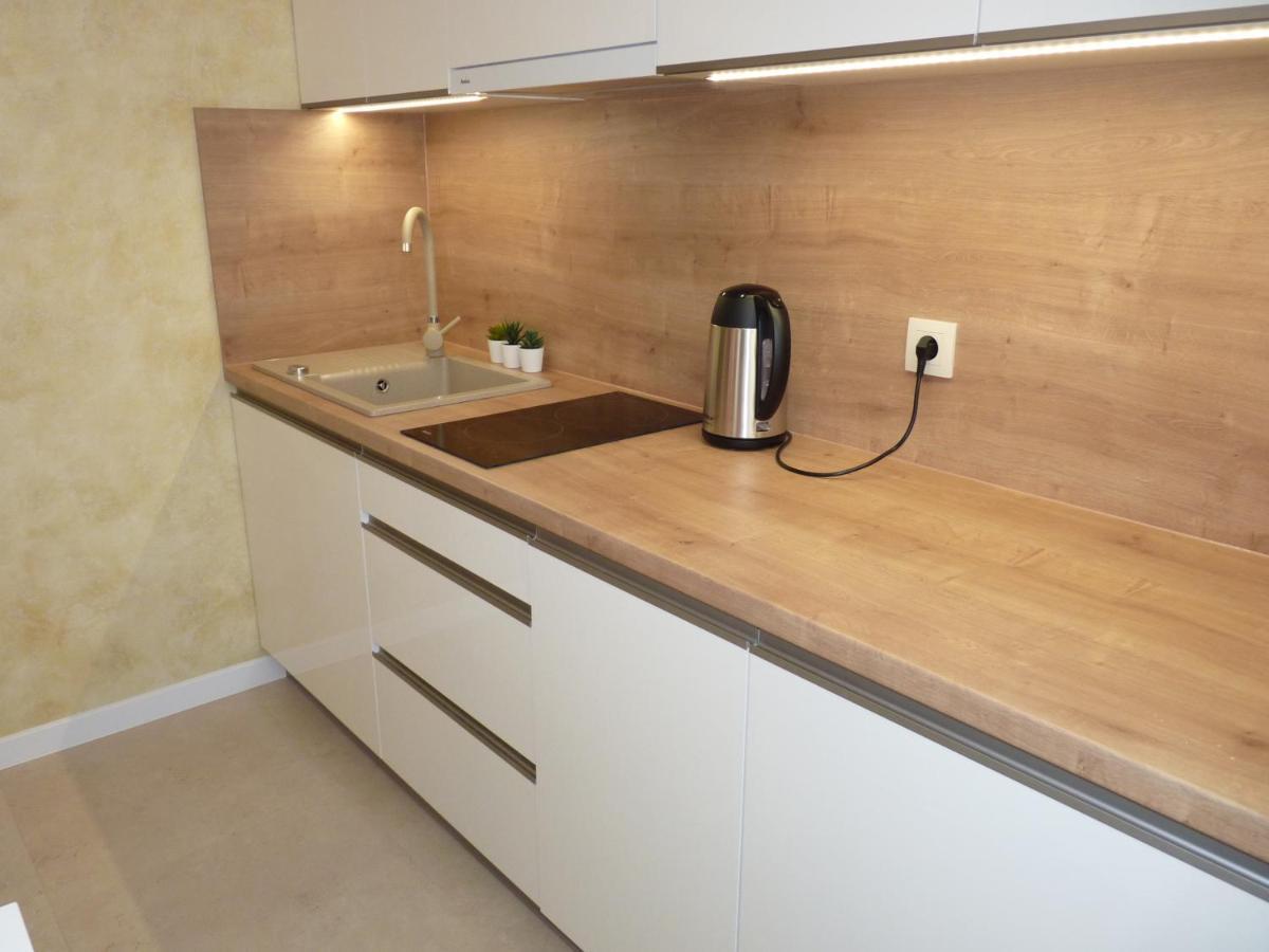 Apartament 622 Zamość エクステリア 写真