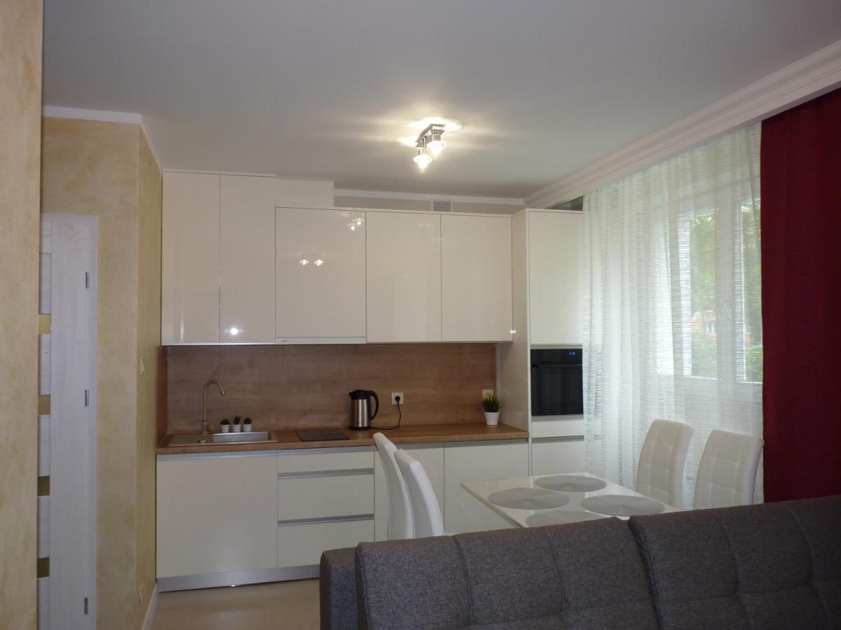 Apartament 622 Zamość エクステリア 写真