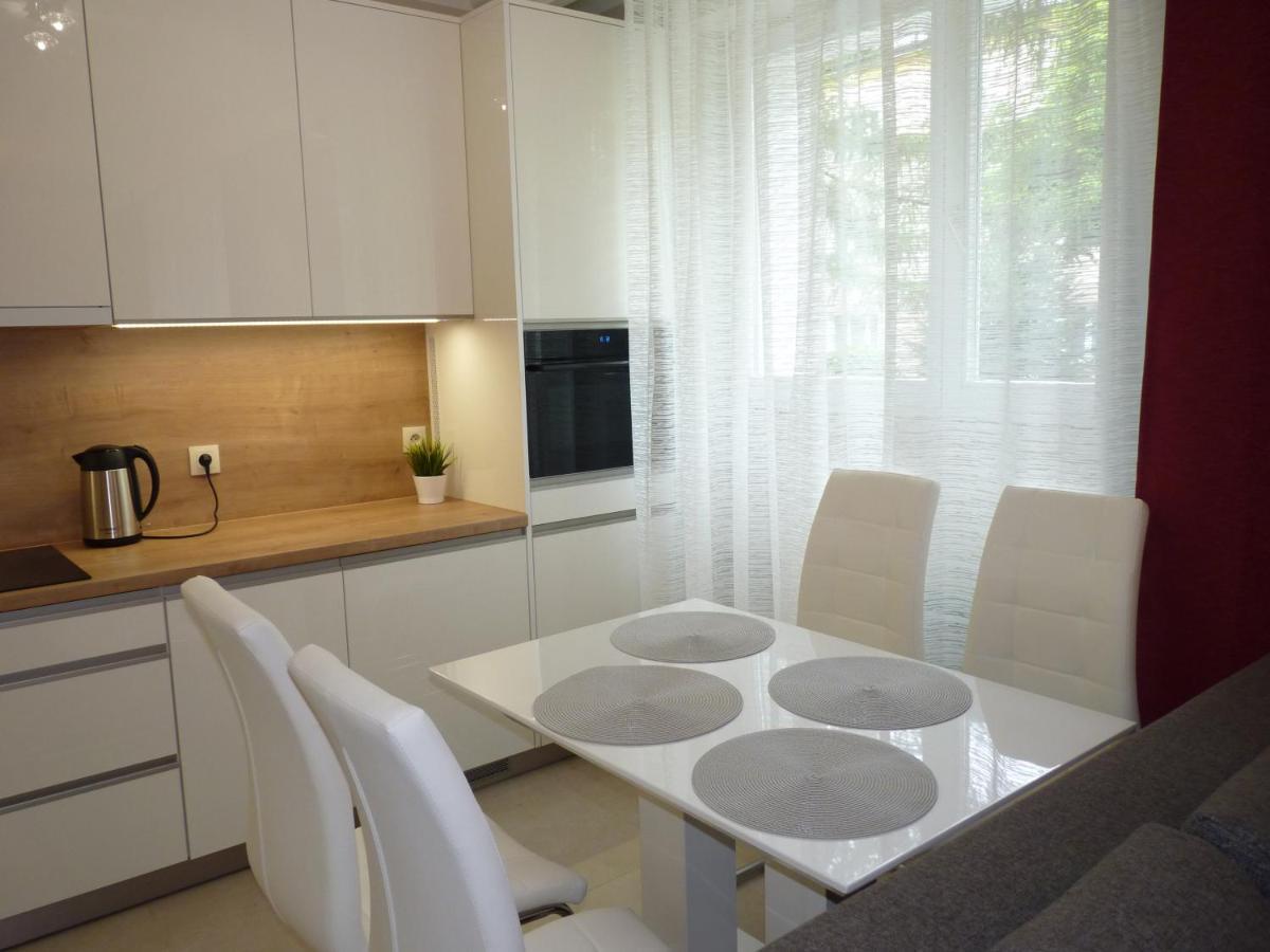 Apartament 622 Zamość エクステリア 写真