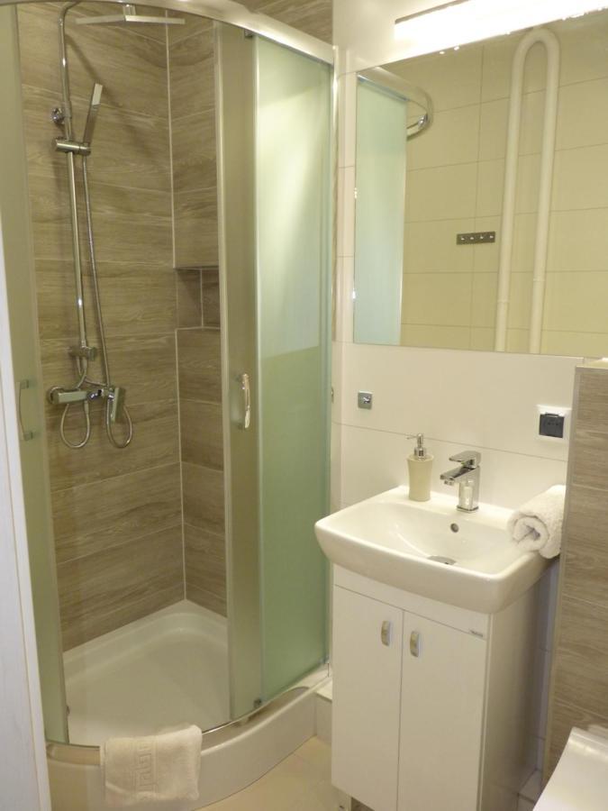 Apartament 622 Zamość エクステリア 写真