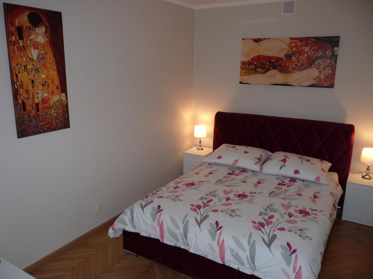 Apartament 622 Zamość エクステリア 写真